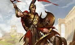 Oznámen Titan Quest pro konzole