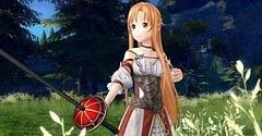 Sword Art Online: Hollow Realization vyjde v příštím roce v Evropě