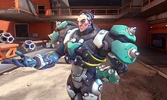 Overwatch dostane nového hrdinu, jmenuje se Sigma