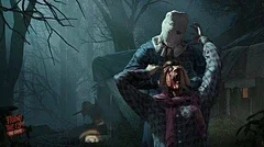 První záběry z hororové hry Friday The 13th The Game