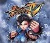 Super Street Fighter IV Gameplay