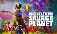 Journey to the Savage Planet