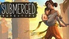 Hra Submerged vyjde příští měsíc