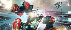 Nový teaser na akci RIGS: Mechanized Combat League