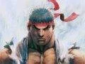 Na Street Fighter V se zatím nepracuje