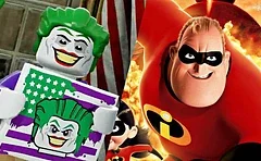 Spekulace: v přípravě jsou hry LEGO DC Villains a LEGO Incredibles