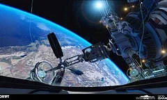 Vývojáři by rádi přidali PSVR podporu pro Adrift