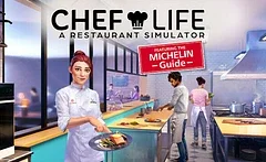 Nová ukázka na hru Chef Life: A Restaurant Simulator, v níž budete moci otevřít vlastní restauraci