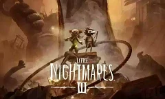 Nový trailer na Little Nightmares 3 ukazuje děsivou továrnu na cukrovinky 