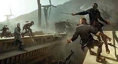 Nový update pro Dishonored 2 umožní si pohrát s obtížností