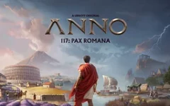 Hra Anno 117: Pax Romana vyjde letos v listopadu, zveřejněn nový filmový trailer