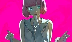 E3 trailer na Catherine: Full Body