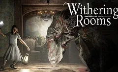 Hororová side-scrolling RPG hra Withering Rooms oznámena pro konzole