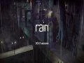 Hra Rain má svoj dátum vydania + UPDATE: pridaný vývojársky denníček