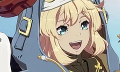Guilty Gear: Strive dostává nového bojovníka – Bridget