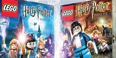 Warner Bros oznámil LEGO Harry Potter Collection pro PlayStation 4