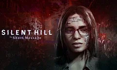 Oznámena hra Silent Hill: The Short Message, vychází zdarma pro PS5