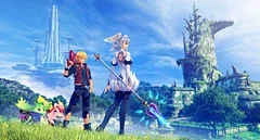 Xenoblade Chronicles: Definitive Edition