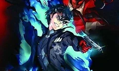Nový trailer na hru Persona 5 Strikers