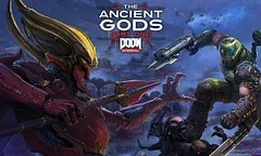 DOOM Eternal dostává první část rozšíření The Ancient Gods, launch trailer