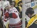 První obrázek z NHL 11
