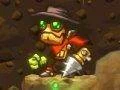 Na jaře vyjde pro PlayStation 4 a PSV oceňovaná indie hra SteamWorld Dig