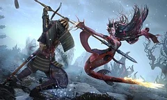 V minulém týdnu vydaná akční hra Nioh 3 dostane dvě velká příběhová rozšíření
