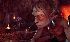 Hra The Lord of the Rings: Gollum zabere na první zahrání zhruba dvacet hodin