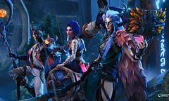 Spellcasters Chronicles od Quantic Dream končí, vývoj Star Wars Eclipse jde podle plánu