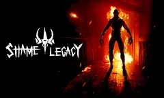 Oznámena first-person survival hororová hra Shame Legacy