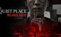 Ve hře A Quiet Place: The Road Ahead bude možné zapnout detekci hluku skrze mikrofon