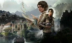 Série Syberia oslavuje novým trailerem dvacáté výročí