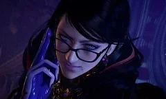 Launch trailer na akční pecku Bayonetta 3