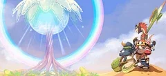 Ever Oasis