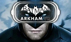 Deníček vývojářů na hru Batman: Arkham VR