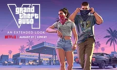 Koncem srpna bude mít na Netflixu premiéru ukázka ze hry Grand Theft Auto VI, na Youtube se objeví o několik hodin později