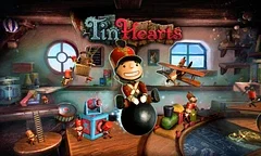 Logická hra Tin Hearts vyjde příští rok v dubnu