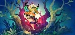 Odin Sphere: Leifthrasir - Mercedes trailer