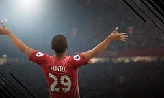 Zahrajte si o víkendu zdarma hru FIFA 17