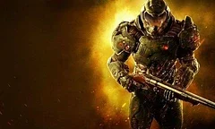 DOOM pro Nintendo Switch má datum vydání