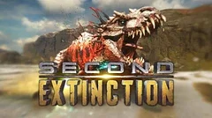 17 minut z kooperativní střílečky Second Extinction