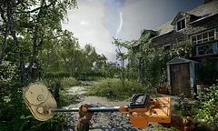 Nový trailer na Atomfall představuje herní mechanismy 