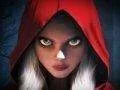 Nový trailer na hru Woolfe - The Red Hood Diaries