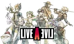 Hra Live A Live vyjde koncem dubna pro konzole PlayStation 