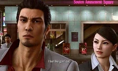 Nový trailer na Yakuza: Kiwami 2
