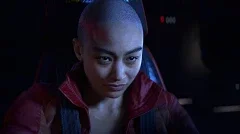 Sci-fi akce Intergalactic: The Heretic Prophet je stále v plánu na příští rok