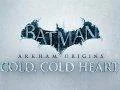 30 minut z DLC Cold, Cold Heart pro Batman: Arkham Origins