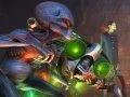 Chystá se hra XCOM: Enemy Within?