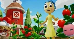 Odhaleny nové funkce Toy Boxu ve hře Disney Infinity 3.0