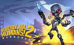 Odhalena sběratelská edice hry Destroy All Humans! 2: Reprobed